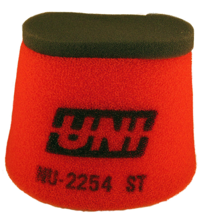 Uni Filter 82-85 Yamaha Tri Moto 125 /175 Air Filter NU-2254ST NU-2254ST User 1