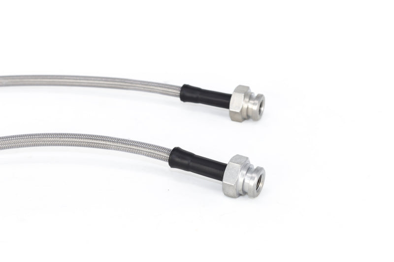 Goodridge Stainless Steel Brake Line 0-05 Cadillac Escalade 14175 Photo - out of package