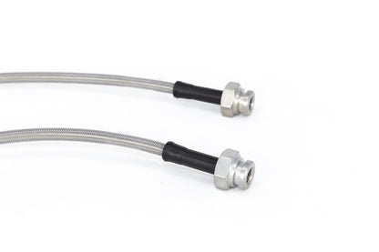 Goodridge Stainless Steel Brake Line 0-05 Cadillac Escalade 14175 Photo - out of package