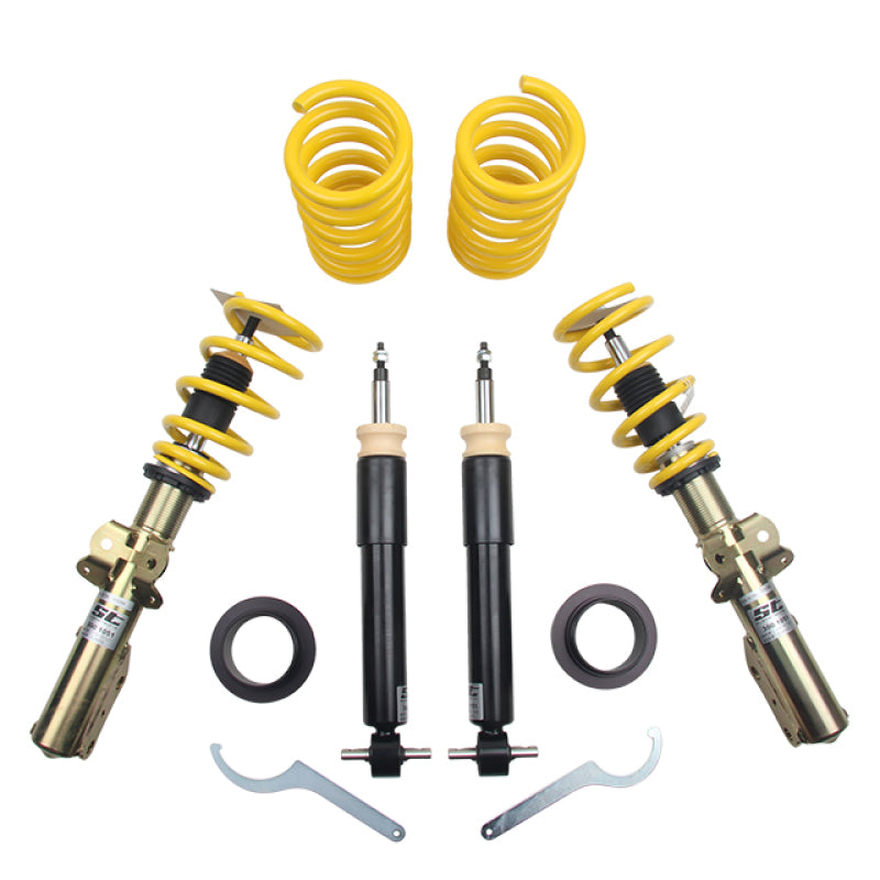 ST Suspensions ST X Height Adjustable Coilover Kit 13230065 Photo - Primary