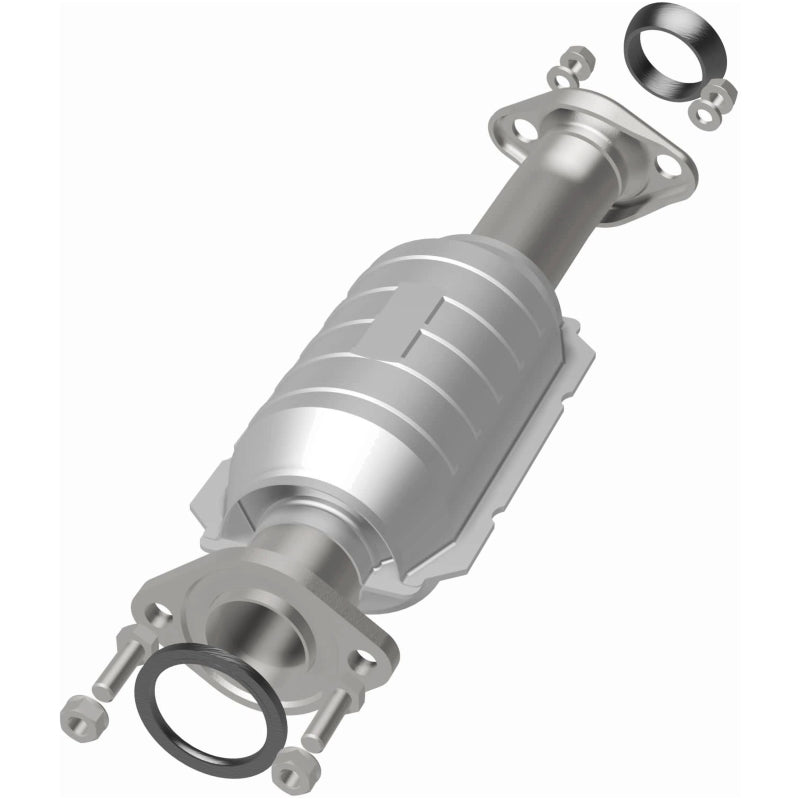MagnaFlow Suzuki Aerio OEM Grade Federal / EPA Compliant Direct-Fit Catalytic Converter 51672 Photo - out of package