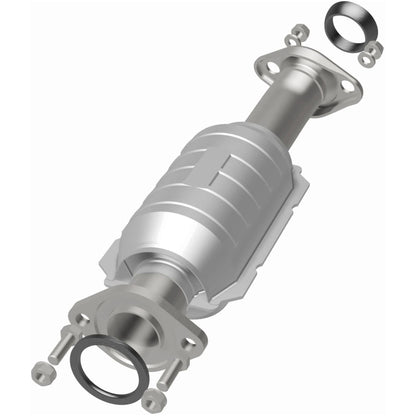 MagnaFlow Suzuki Aerio OEM Grade Federal / EPA Compliant Direct-Fit Catalytic Converter 51672 Photo - out of package