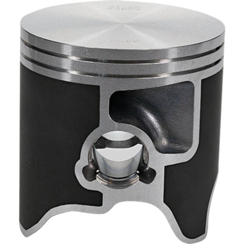 Vertex Pistons Vertex Piston 17-19 KTM 300 XC 300cc Top End Piston Kit VTK23375C-3 VTK23375C-3 Photo - Primary