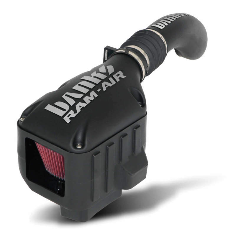 Banks Power 99-08 Chev/GMC 1500-W/Elec Fan Ram-Air Intake System 41802 Photo - Primary