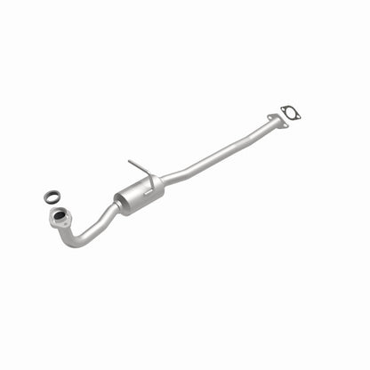 MagnaFlow Standard Grade Federal / EPA Compliant Direct-Fit Catalytic Converter 22616 360 Degree Image Set