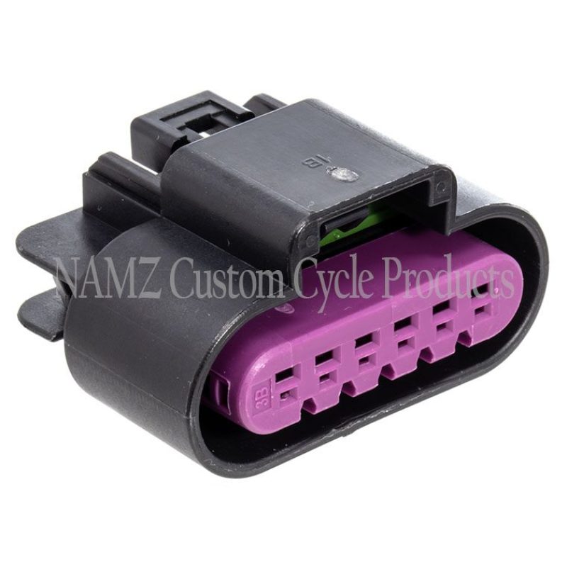 NAMZ Throttle Control Connector Kit ND-15397577 ND-15397577 Photo - Primary