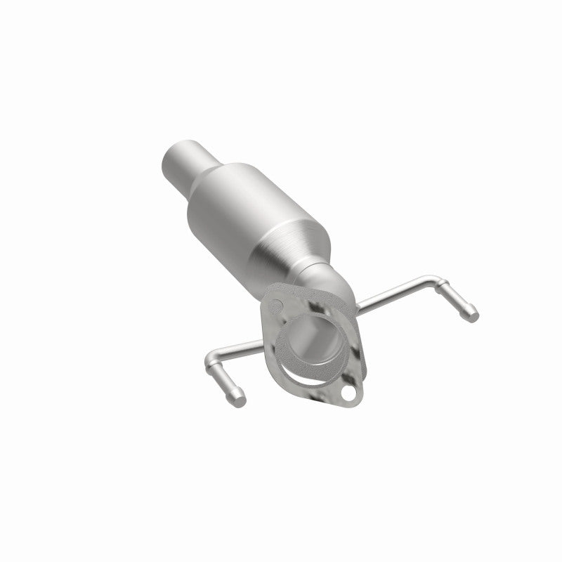 MagnaFlow OEM Grade Federal / EPA Compliant Direct-Fit Catalytic Converter 52966 360 Degree Image Set