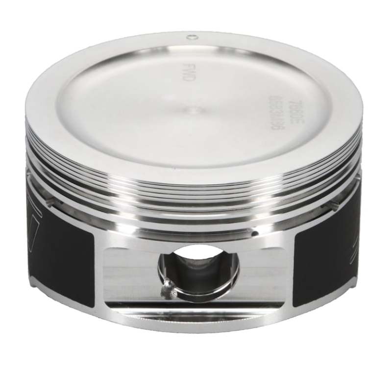 Wiseco GM ECOTECH Dished -7cc 8.9:1 86.0 Piston Shelf Stock 6583M86 6583M86 User 2