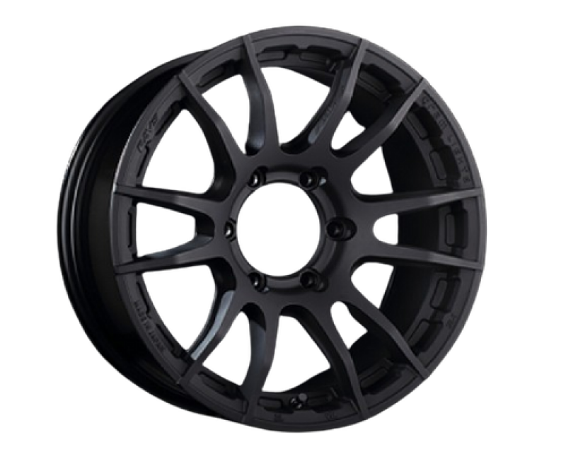 Gram Lights 57XR-X 17x8 +20 6-139 Black Graphite Wheel WGJXO20KB2 WGJXO20KB2 User 1