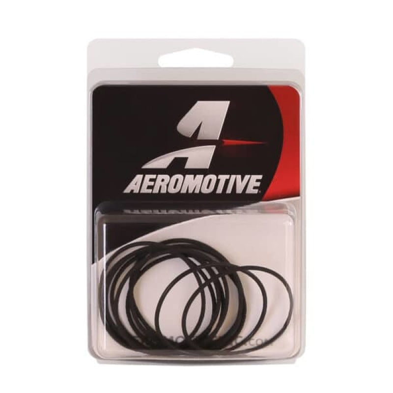 Aeromotive Fuel Filter O-Ring 12001 Photo - in package