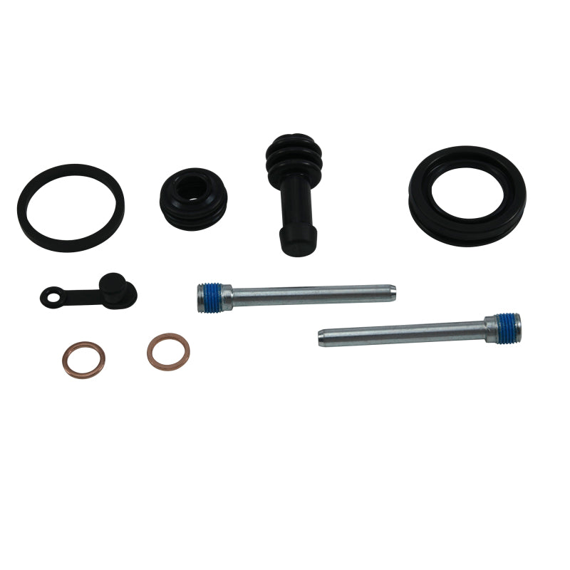 All Balls Racing 06-09 Arctic Cat 250 2x4 Caliper Rebuild Kit Front 18-3295 18-3295 Photo - Primary