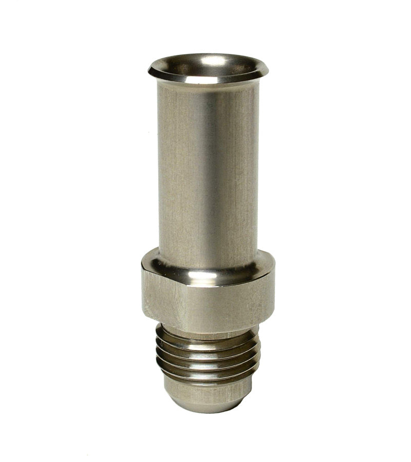 Aeromotive 3/8'' Female Spring-Lock to AN-06 Male 15101 Photo - Primary
