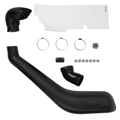 ARB Safari 4X4 Snorkel Vspec Toy Tundra 5.7L Pet 2014On SS56HF SS56HF Photo - out of package