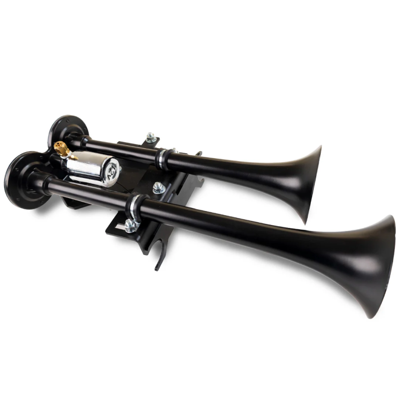 Kleinn Air Horns Kleinn 14-21 Polaris RZR 1000 Model 102-1 Horns RZR1000-102-1 RZR1000-102-1 Photo - Primary