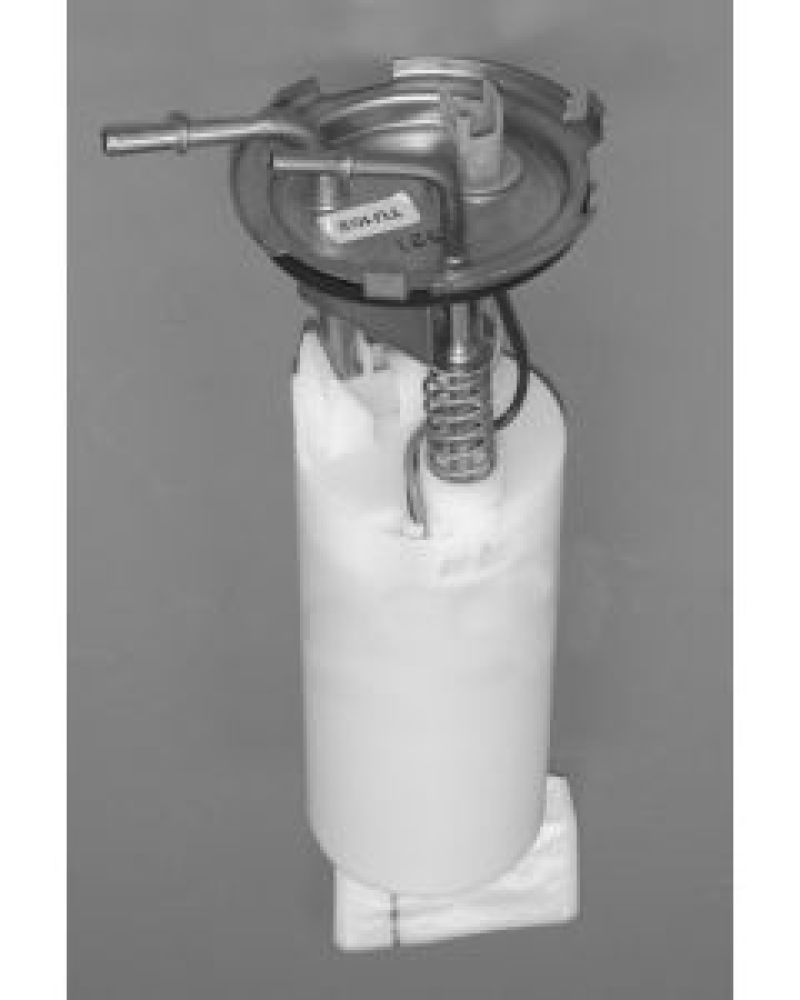 Walbro TANK UNIT ASSEMBLY TU102-1 TU102-1 User 1
