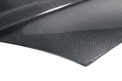 Anderson Composites 98-02 Pontiac Trans Am Type-OE Hood AC-HD9802PTAM-OE AC-HD9802PTAM-OE User 2