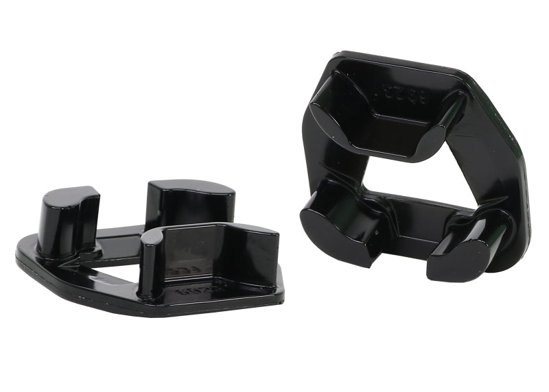 Whiteline 2023+ Toyota GR Corolla Engine Torque Arm Mount Insert Bushing KDT985 KDT985 Photo - Primary
