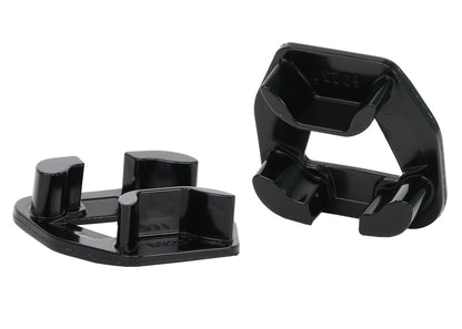 Whiteline 2023+ Toyota GR Corolla Engine Torque Arm Mount Insert Bushing KDT985 KDT985 Photo - Primary