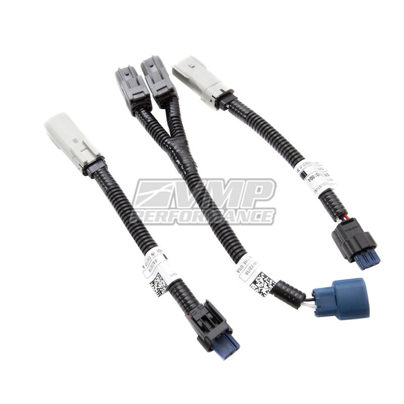 VMP Performance 18+ Intake Mani Gen 2 Coyote P&P CMCV Harnesses for 15-17 Mustang GT (tune required) VMP-INA015 VMP-INA015 Photo - Primary