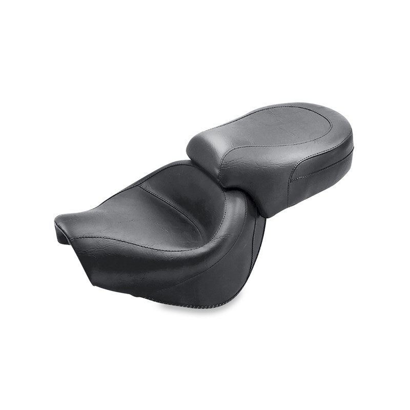 Mustang Motorcycle Wide Vintage 2Pc Vstar 1300 76563 76563 User 1