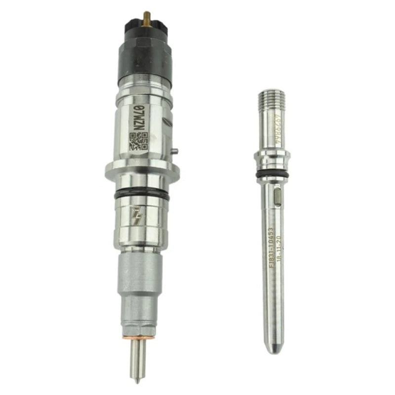 Industrial Injection Reman Stock 10-12 6.7L Cummins Cab & Chassis Injector Pack With Tubes 21A302 21A302 User 1