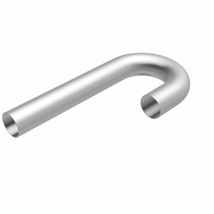 MagnaFlow 180° Bend Stainless Steel Pipe 10716 360 Degree Image Set