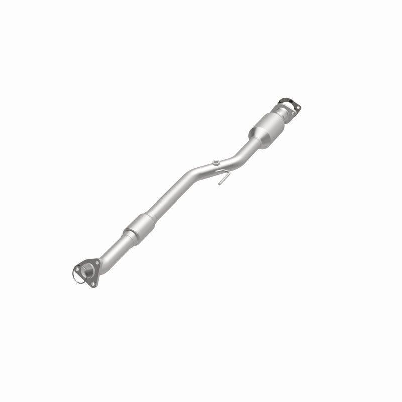 MagnaFlow Nissan Sentra OEM Grade Federal / EPA Compliant Direct-Fit Catalytic Converter 49564 360 Degree Image Set