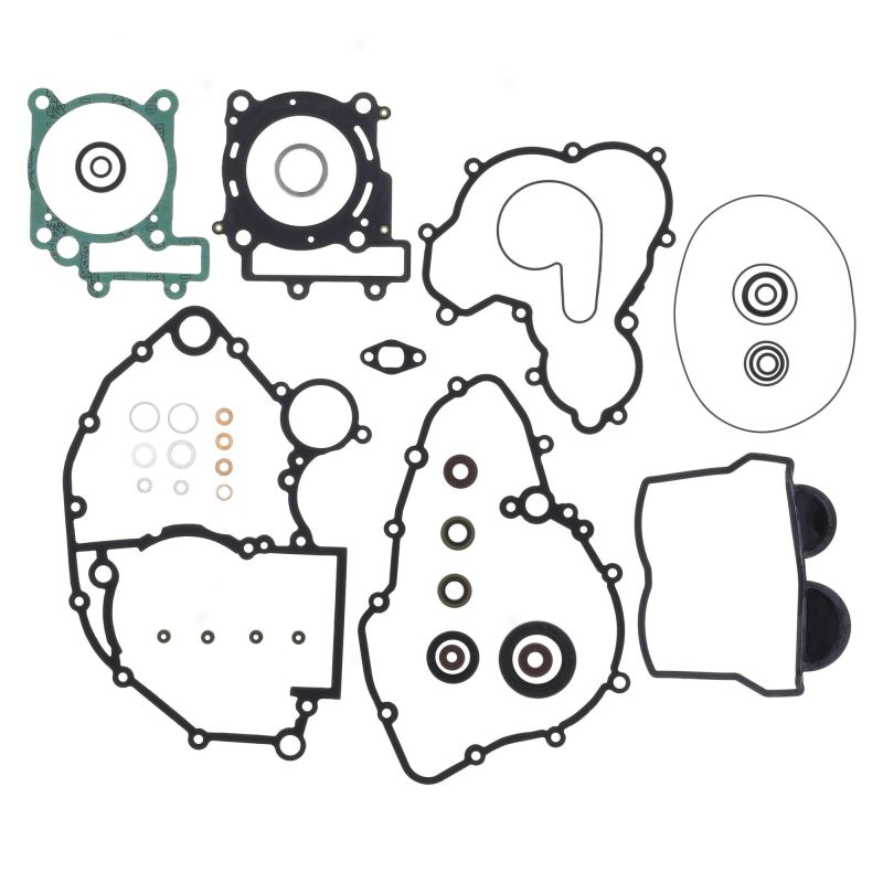 Athena 14-18 Sherco SEF-R 250 Complete Gasket Kit P400462900002 P400462900002 Photo - Primary