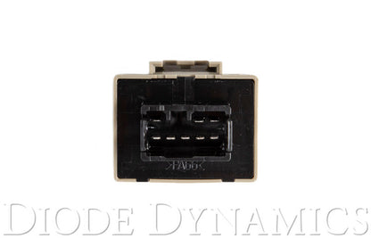 Diode Dynamics SmartTap CF18 LED Flasher Module DD4015 DD4015 User 2