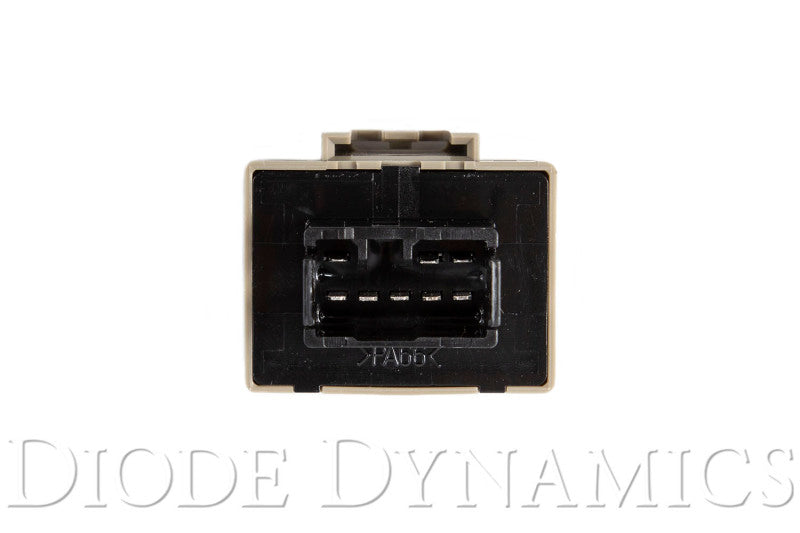 Diode Dynamics CF18 (LM449) LED Turn Signal Flasher DD4003 DD4003 User 2