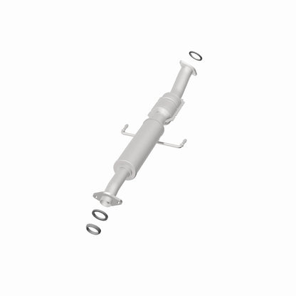 MagnaFlow Scion xB OEM Grade Federal / EPA Compliant Direct-Fit Catalytic Converter 49189 360 Degree Image Set
