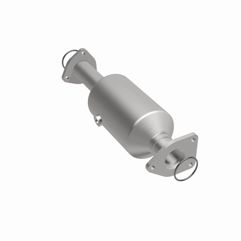 MagnaFlow Acura TSX California Grade CARB Compliant Direct-Fit Catalytic Converter 5461026 360 Degree Image Set