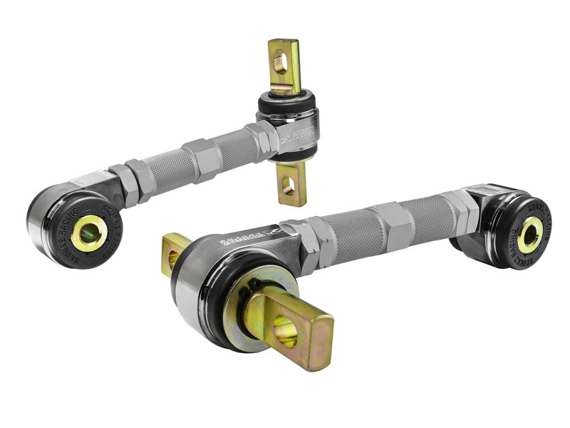 Skunk2 Pro Series Adjustable Rear Camber Kits; 1988-00 Civic CRX DEL SOL 19 516-05-0500 Photo - Unmounted