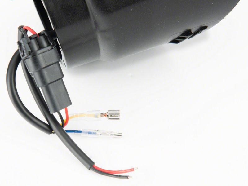 Raxiom 07-13 Toyota Tundra Axial Series LED Fog Lights TU16255 TU16255 Photo - Close Up