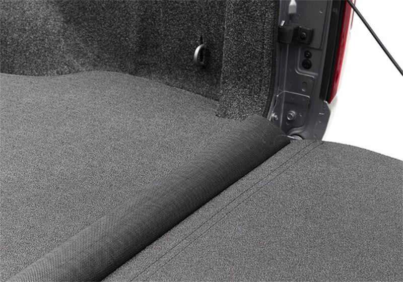 Bedrug Impact Bedliner 19+ (New Body Style) Ram 6'4" Bed ILT19SBK Photo - Mounted