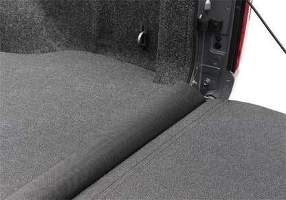 Bedrug Impact Bedliner 15+ Ford F-150 6.5' Bed ILQ15SBK Photo - Mounted
