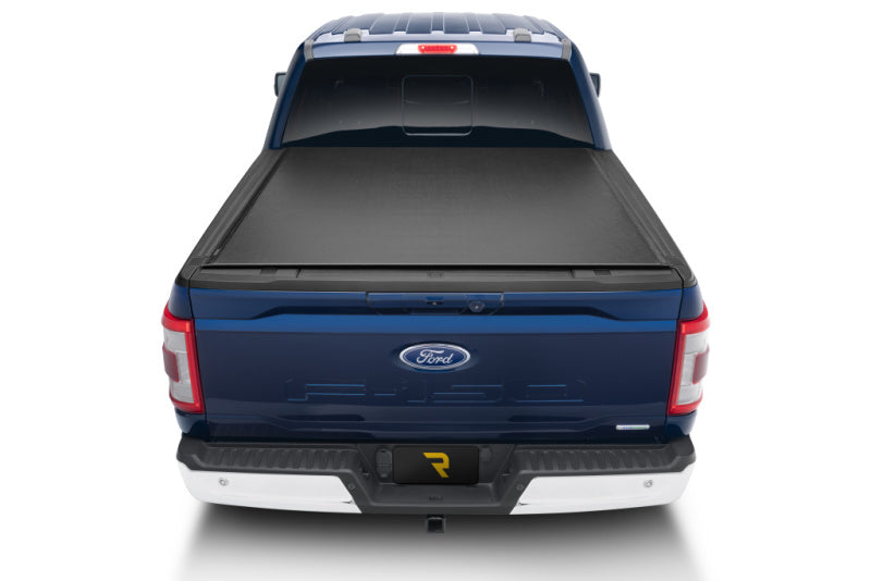 Truxedo Lo Pro 15-19 Ford F-150 6'6" Bed 598301 Photo - Mounted
