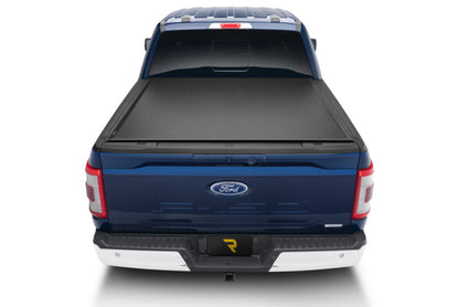Truxedo Lo Pro 15-19 Ford F-150 6'6" Bed 598301 Photo - Mounted