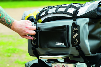 Kuryakyn Torke 35L Dry Duffle 5171 5171 User 1