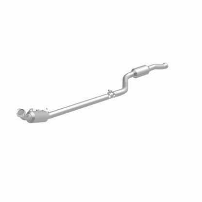 MagnaFlow Mercedes-Benz OEM Grade Federal / EPA Compliant Direct-Fit Catalytic Converter 21-447 360 Degree Image Set
