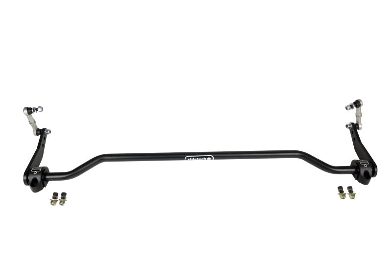 Ridetech RID Sway Bars - Rear Suspension Sway Bars main image
