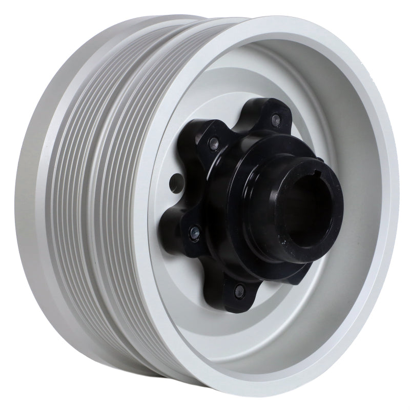 Fluidampr 11-22 Ford Mustang 5.0L Coyote Aluminum Internally Balanced Damper 700232 700232 User 4
