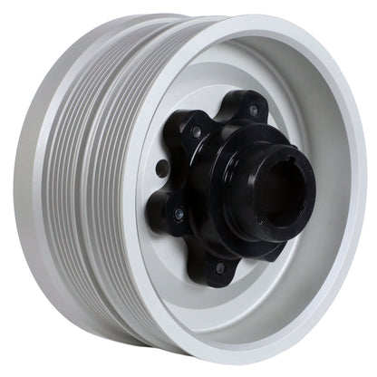 Fluidampr 11-22 Ford Mustang 5.0L Coyote Aluminum Internally Balanced Damper 700232 700232 User 4