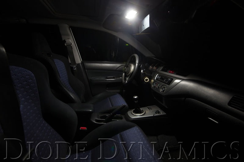 Diode Dynamics 194 LED Bulb HP5 LED - Amber (Single) DD0025S DD0025S User 1