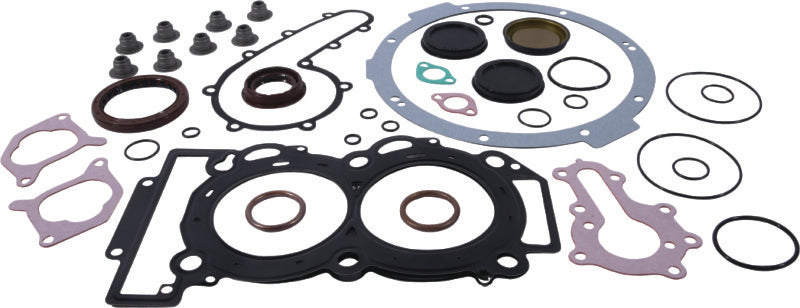 QuadBoss 15-21 Polaris Scrambler 850 Complete Gasket Set w/ Oil Seal 567969 567969 Photo - Primary