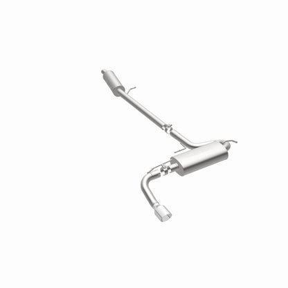 MagnaFlow Street Series Cat-Back Performance Exhaust System 15110 360 Degree Image Set
