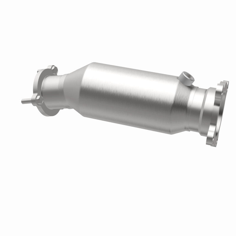 MagnaFlow Audi California Grade CARB Compliant Direct-Fit Catalytic Converter 5561292 360 Degree Image Set