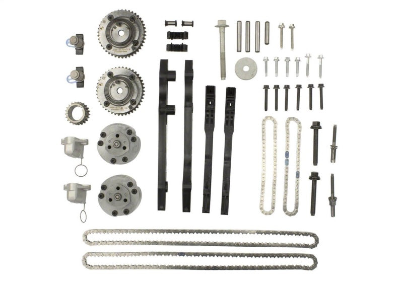 Ford Racing 18 Mustang Coyote 5.0L 4V TI-VCT Camshaft Drive Kit M-6004-A5018 M-6004-A5018 Photo - Unmounted