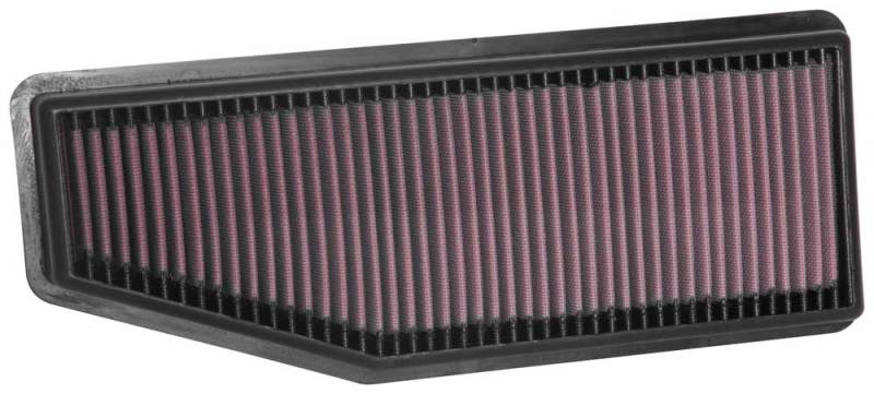 K&N Engineering Replacement Air Filter KNE33-5088 33-5088 Photo - Primary