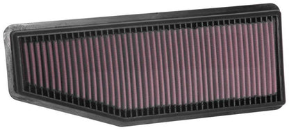 K&N Engineering Replacement Air Filter KNE33-5088 33-5088 Photo - Primary